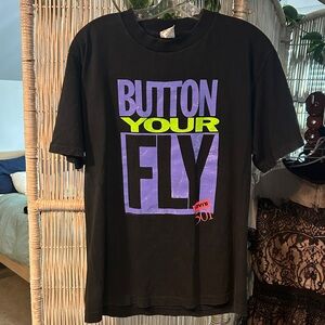 Vintage 90s Levi’s Shirt